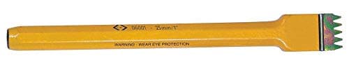 Image of C.K 406001 Scutch Chisel, 25 mm
