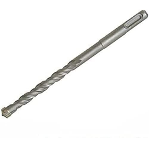 Image of Silverline 580452 SDS Plus Crosshead Drill Bit 14 x 210 mm