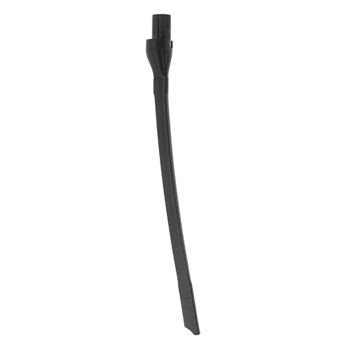 Image of Masterpart Vacuum Extra Long Flexible Crevice Nozzle Bendy Pipe Tool Compatible With Numatic Quick Henry Stick Vacuum Cleaners