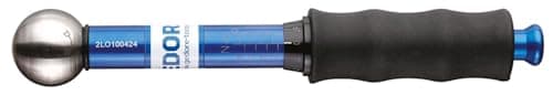 Image of Gedore Torque Wrench TSC SLIPPER 1/4", 1-5 Nm - 762-05