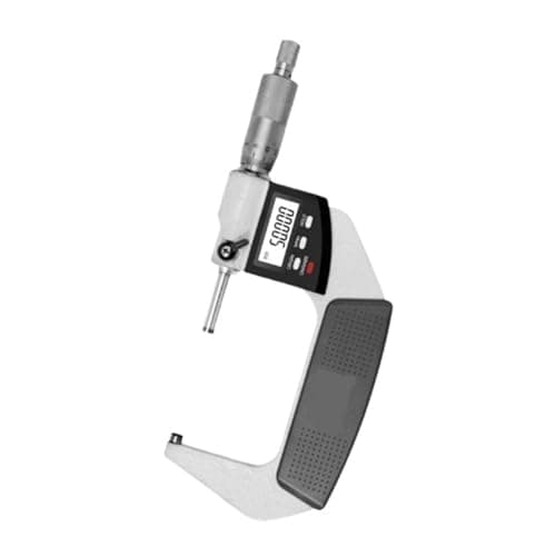 Image of SHYEGUMUZA Mechanical Outside Micrometer 50-75mm Digital Outside Micrometer