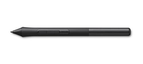 Image of Wacom Pen 4K - digital pen for Wacom Intuos, Black