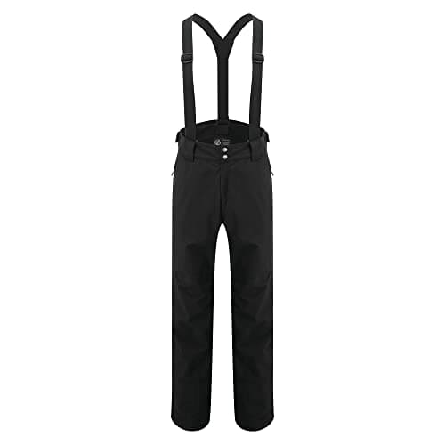 Image of Dare 2b Modernize II' Lightweight Quick Drying Mesh Ventin Racer Back Stretch Active Vest T-Shirts/Polos/Vests - Ebony Grey, 10