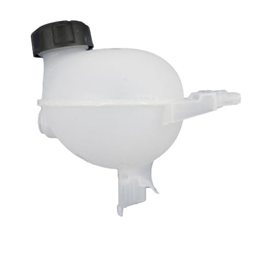 Image of ROBUST Radiator Coolant Expansion Water Bottle Tank with Cap Lid for Citroen C2 C3 DS3 Dispatch Peugeot 207 308 3008 5008 Expert Toyota Proace 9800777280 1323.T9 3637681 1306.J5