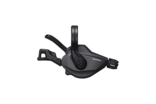 Image of MTB XT M8100 Right Shifter 12S Black