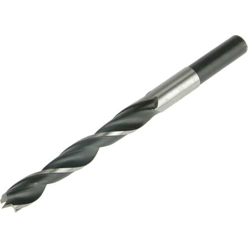 Image of Faithfull Lip & Spur Wood Drillbit 12.0Mm