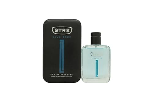 Image of Str8 Live True Eau de Toilette 100ml