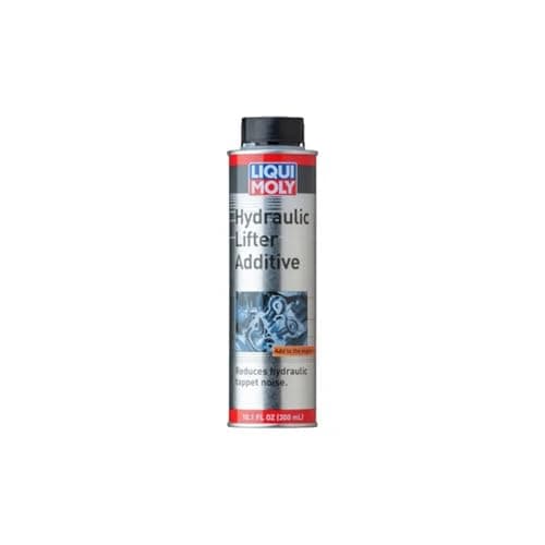 Image of Liqui Moly 2770 - Engine Oil Additive