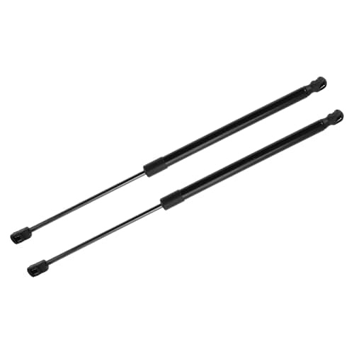 Image of X AUTOHAUX 2pcs Tailgate Lift Support Struts Gas Spring No.8R0827552A for Audi Q5 (8R) SUV 2008-2014