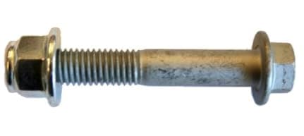 Image of ASC Pinch Bolt - Suspension Control Arm Wishbone - replacement for Renault Clio, Kangoo, Megane
