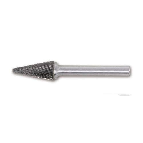 Image of Beta 4260526 Bull Nosed Rotary File, Made From Hard Metal