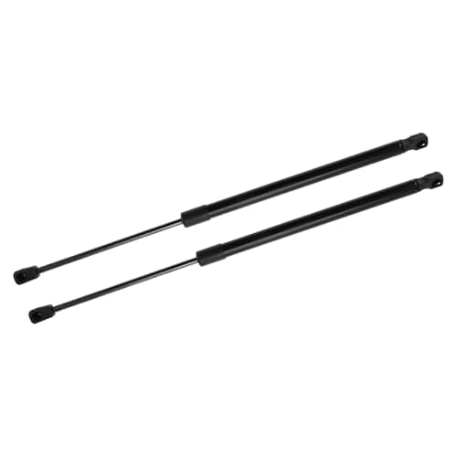Image of X AUTOHAUX 2pcs Tailgate Lift Support Struts Gas Spring No.4G9827552A for Audi A6 Estate 2011