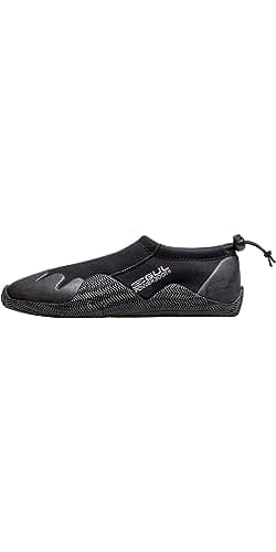 Image of Gul 3mm Power Slipper - Black - Unisex