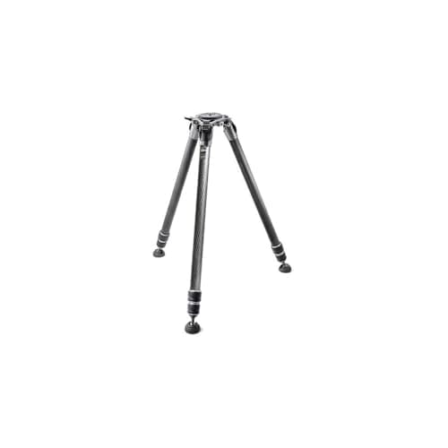 Image of Gitzo Series 3 3S Large Systematic Tripod - Black