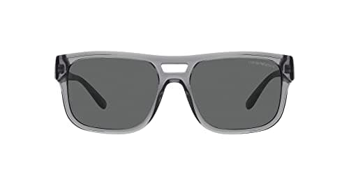 Image of EMPORIO ARMANI Sunglasses 0ea4197 Size 57 Color 502987
