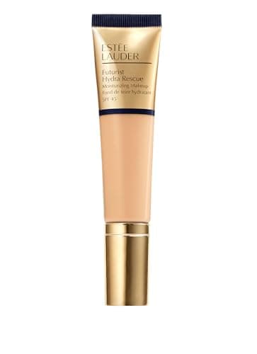 Image of Estée Lauder Futurist Hydra Rescue Moisturising Foundation SPF 45 for a 12-Hour Glow, 35ml