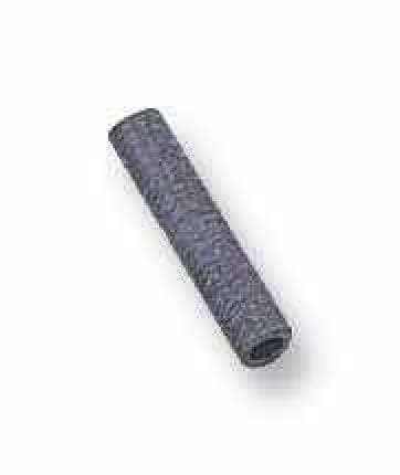 Image of Hellermann Tyton H30X25 H30 x 25 Black Binding Sleeves - Pack of 100