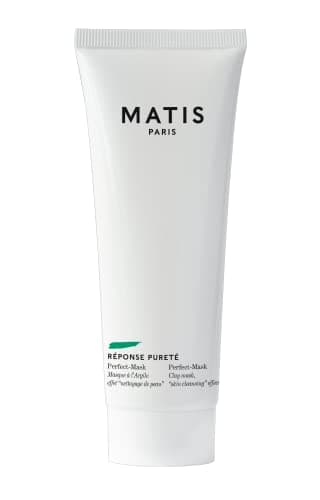 Image of Matis Reponse Purete Perfect Mask, 0.1 kg, 50 ml