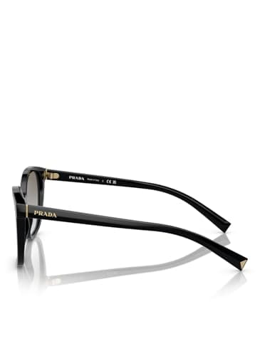 Image of Prada Unisex 0pr 22zs 53 1ab0a7 Sunglasses, Multicoloured (Multi-Colour), Multicoloured (multicoloured), One Size