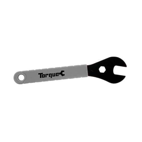 Image of Oxford Torque Bike Hub Cone Spanner 15mm Rubber Handle