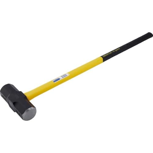 Image of Draper 09940 6.4KG Sledge Hammer Fibre Glass Shaft