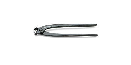 Image of Beta 10989220 Model 1098 220K Construction Worker's Pincers, Butter Packed, 220mm