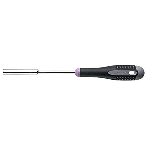 Image of Best Price Square NUT DRIVER, 3X125MM BE-7803 By ERGO BAHCO