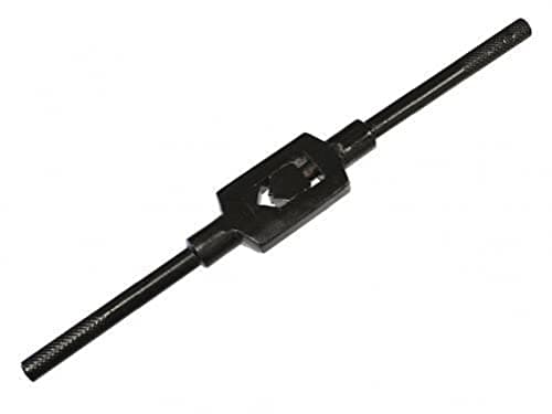 Image of Faithfull FAITWBM7M27 Tap Wrench Bar Type M7 - M27, 1.8 cm*39.4 cm*3.4 cm