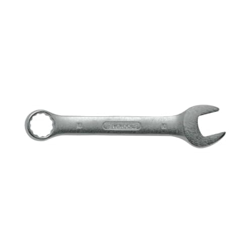 Image of TENG TOOLS 6005M10 Stubby Combination Spanner Metric 10mm