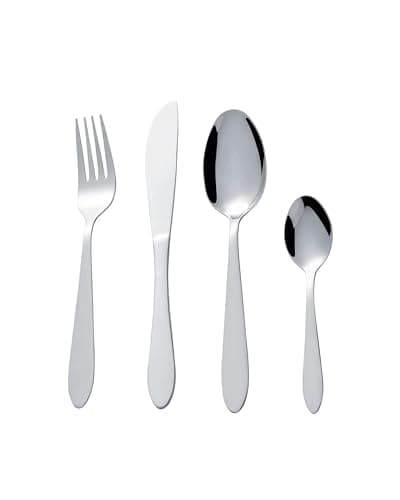 Image of Bon Elegance 16-Piece Stainless Steel Cutlery Set
