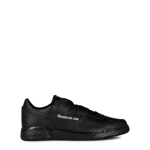 Image of Reebok Workout Plus, core Black, 5.5
