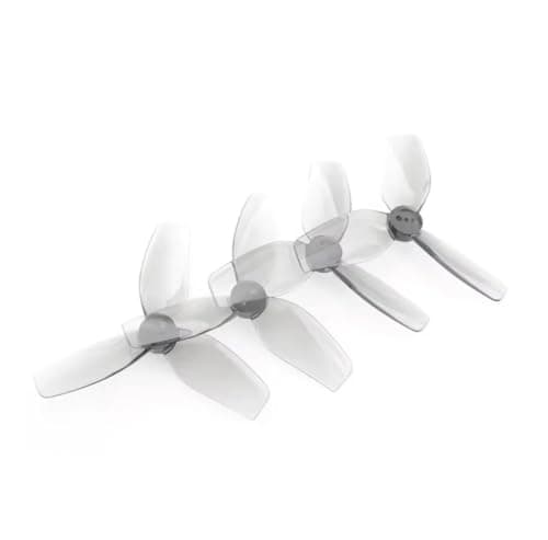 Image of T76MMX3V2 Series 3-Inch Reinforced 3-Blade Ducted Propeller For FPV Propulsion Alignment 2Pairs