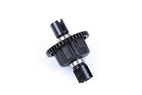 Image of Hobao Hyper 9 Spider Diff Centre