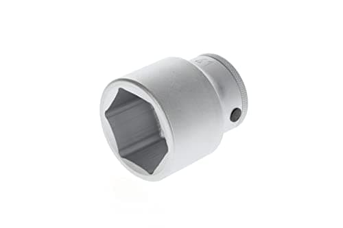 Image of GEDORE Socket, 3/4" 20 mm drive, Hexagonal, 41 mm width, Tool, 32 41, Chrome-plated steel