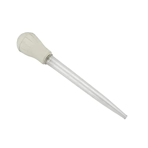 Image of Chef Aid Baster (One Size) (White)