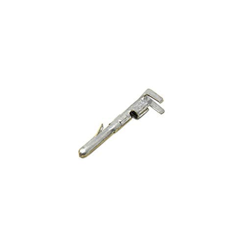 Image of 16X 926896-1 Contact Male 0.2-0.8mm2 Universal Mate-N-LOK tinned Crimped TE Conn