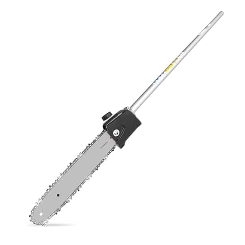 Image of Kerlista Pole SAW Attachment fits for ego's PSA1000 POWERPH1400E MHSC2002E EP7500 MHCC1002E string trimmer