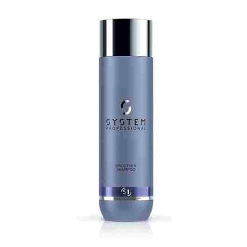 Image of Wella System P. - Smoothen Shampoo S1 250ml