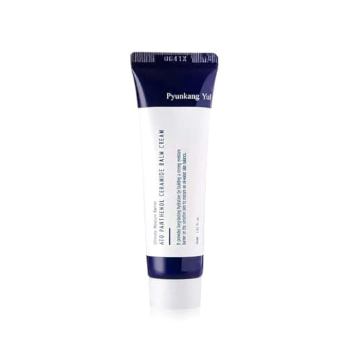 Image of PYUNKANG YUL ATO Panthenol Ceramide Balm Cream (30 ml)