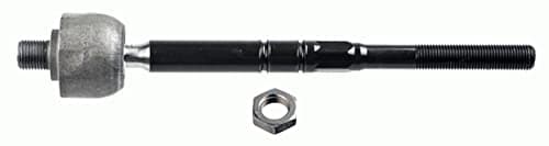 Image of LEMFÖRDER 37538 01 Inner Tie Rod for Mercedes-Benz C-Class (W205) 2013-2023 Left, Right, Front Axle and other vehicles