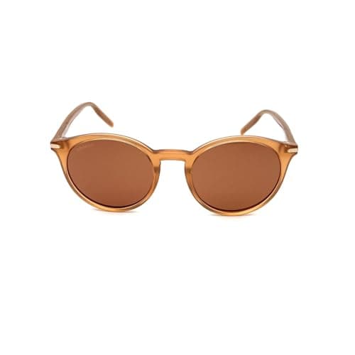 Image of Serengeti Unisex LEONORA Sunglasses, shiny beige, 51/21/145