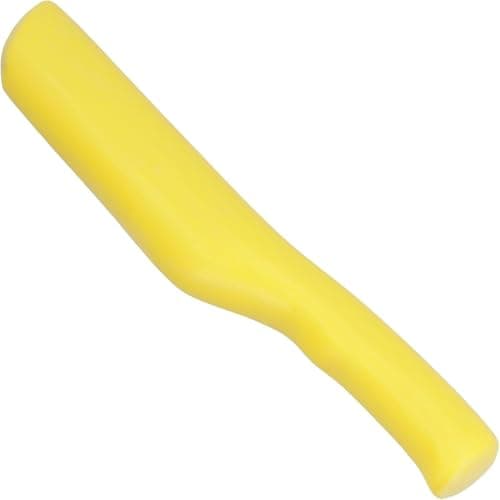 Image of Unibos Lead Dresser Tool Plastic Builder Roofer Moulded Handle Sheet Lead etc/Roof Working Mallet External Corner Working Tool (Pack of X1 Stick)
