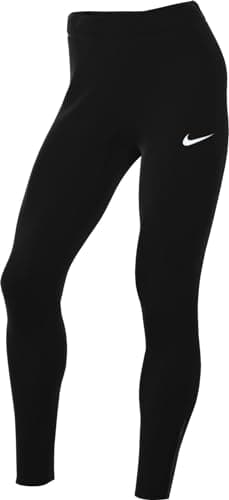 Image of Nike FD7576-010 Dri-FIT Strike 24 Pants KPZ Pants Women's Black/White Size L