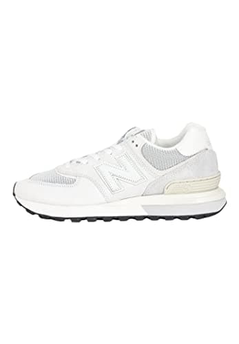 Image of 574 Trainers - Cream - 8