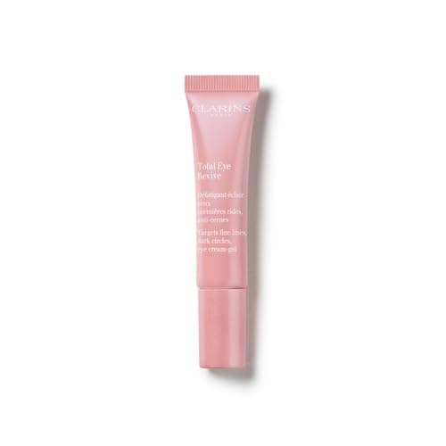 Image of Clarins Total Eye Revive 15ml