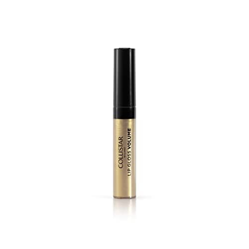 Image of COLLISTAR, Lip gloss volume - 110 golden sunset, 7 ml.