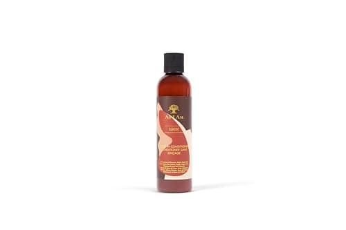 Image of As I Am Leave-In Conditioner, 237ml/8 fl oz. (Packaging may vary)
