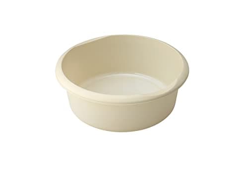 Image of Addis 7.7 Litre Round Bowl, Linen