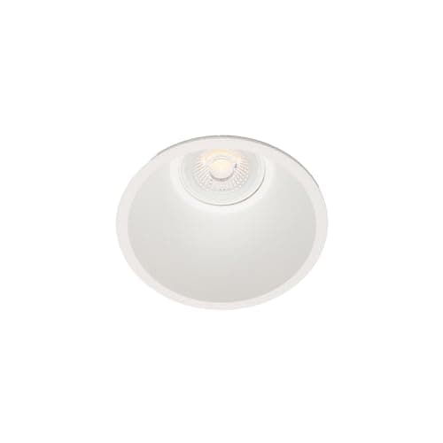 Image of Faro Barcelona Recessed Light, White