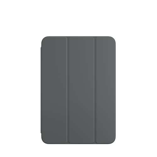 Image of Apple Smart Folio for iPad mini (A17 Pro) - Charcoal Grey 